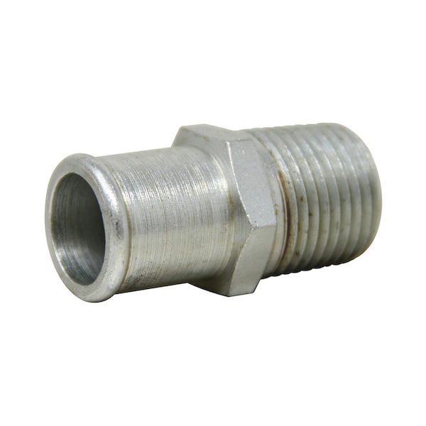 Heater Fitting- Short 3" x5" x1"
